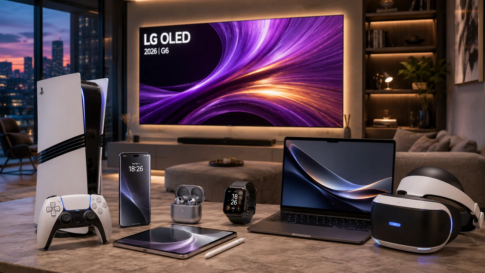 Black Friday electronics India